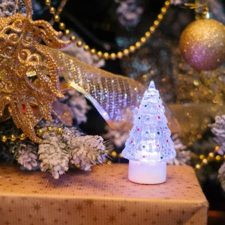 Светодиодные фигуры — Светодиодная фигура Neon-Night 501-048 купить в 