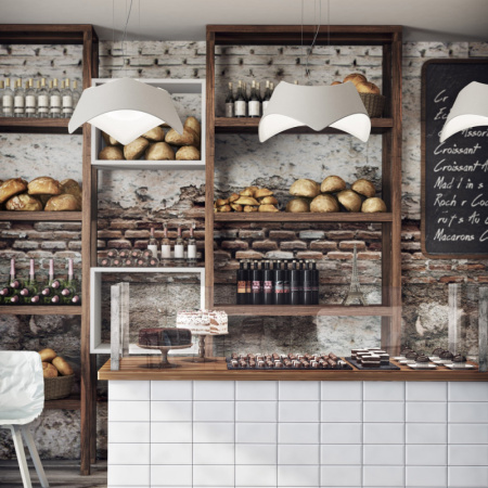 Подвесные светильники — Подвесной светильник Mantra 4813 купить в 