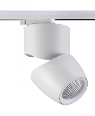 Трековые светильники — Светильник на шине Novotech 357867 купить в 