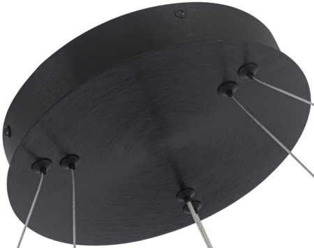 Люстры каскадные — Каскадная люстра Stilfort 4006/02/02P купить в 