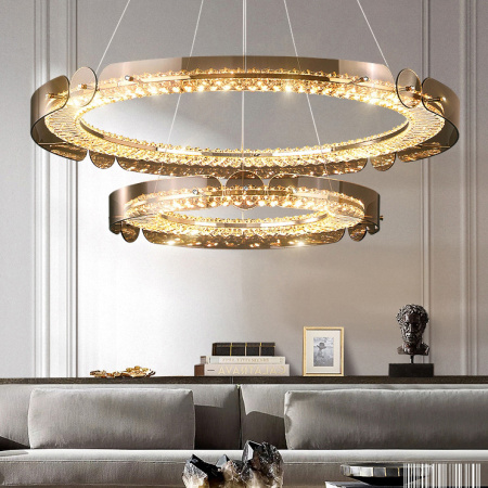 Люстры подвесные — Подвесная люстра ImperiumLoft 231580-23 купить в 