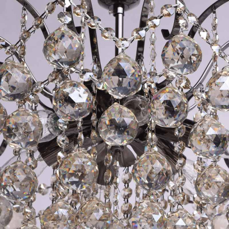 Люстры на штанге — Люстра на штанге MW-Light 232017706 купить в 