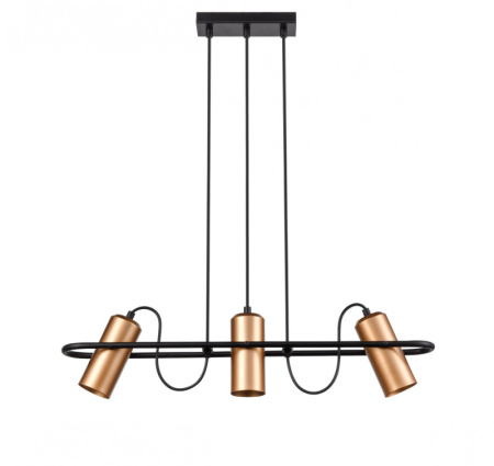 Люстры подвесные — Подвесная люстра Vele Luce VL5804P03 купить в 