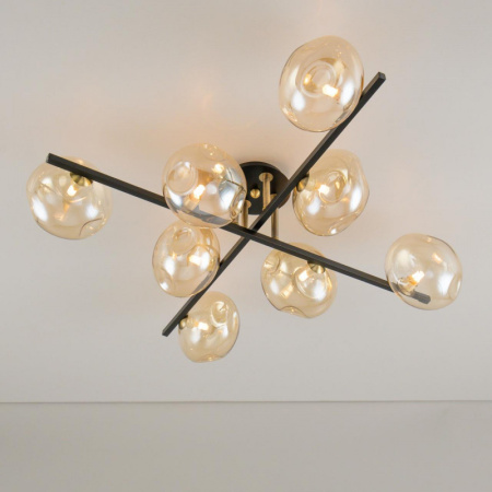 Люстры на штанге — Люстра на штанге Citilux CL201181 купить в 