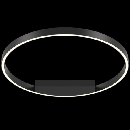 Накладные светильники — Накладной светильник Maytoni MOD058CL-L35B4K купить в 