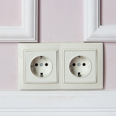 Розетки — Розетка Werkel W1171003 купить в 