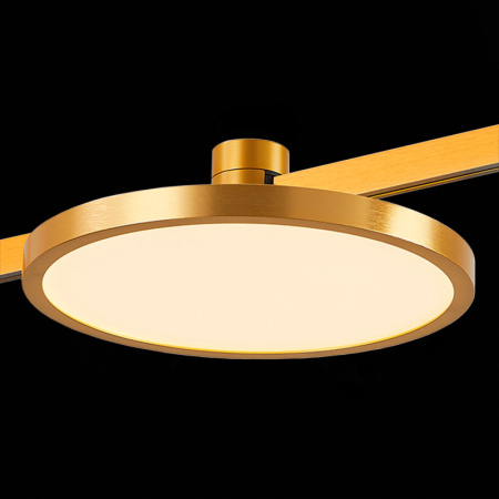 Трековые светильники — Светильник на шине ST-Luce ST818.206.12 купить в 