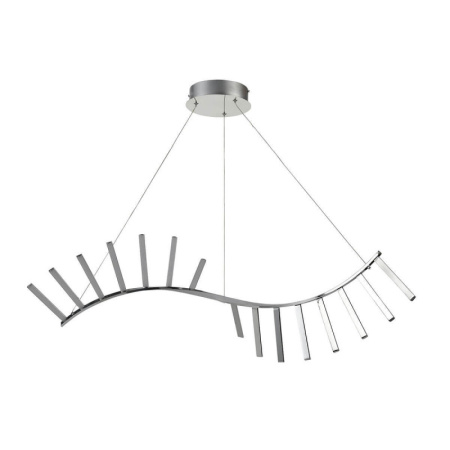 Подвесные светильники — Подвесной светильник Vele Luce VL7083P17 купить в 