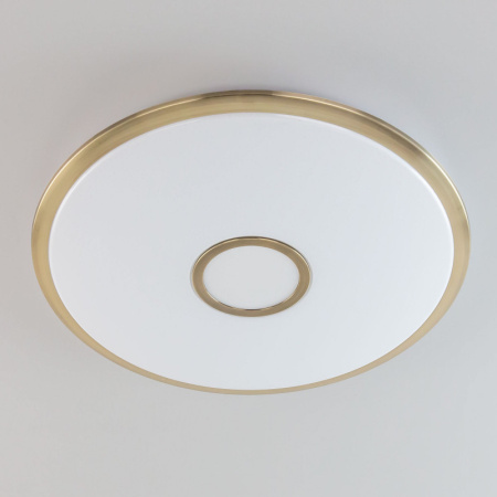 Накладные светильники — Накладной светильник Citilux CL703A83G купить в 