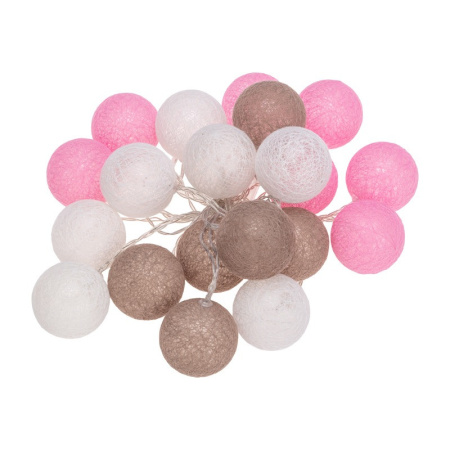 Светодиодные гирлянды — Светодиодная гирлянда Neon-Night 303-087 купить в 