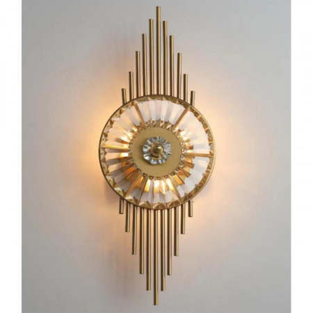 Настенные бра — Бра APLOYT APL.640.01.03 купить в 