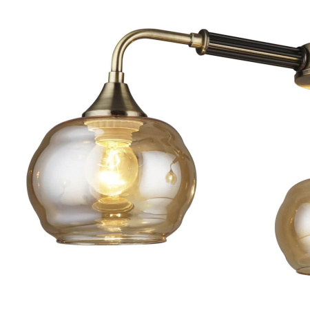 Потолочные люстры — Потолочная люстра Seven Fires Фалерна 66236.01.37.03 купить в 