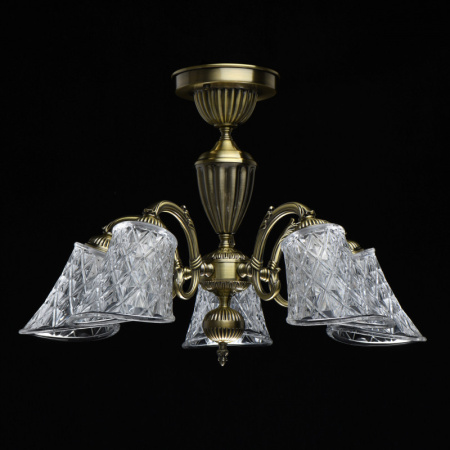 Люстры на штанге — Люстра на штанге MW-Light 450019105 купить в 