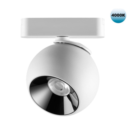 Трековые светильники — Светильник на шине Novotech 359101 купить в 