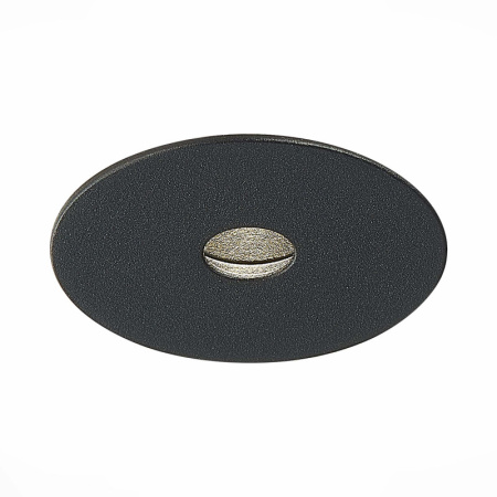 Встраиваемые точечные светильники — Встраиваемый светильник ST-Luce ST217.448.09 купить в 