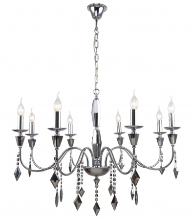 Люстры подвесные — Подвесная люстра Stilfort 1053/09/08P купить в 