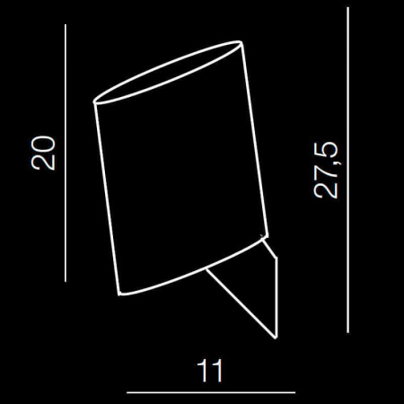 Потолочные светильники — Бра Azzardo Rosa AZ0141 купить в  Потолочные светильники — Бра Azzardo Rosa AZ0141 купить в
