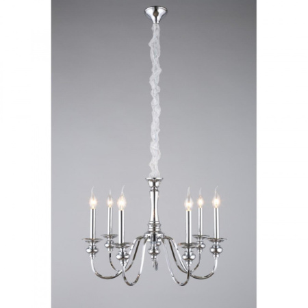 Люстры подвесные — Подвесная люстра Omnilux OML-71903-07 купить в 