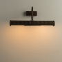 Светильники для картин и зеркал — Светильник для картин ARTE Lamp A5075AP-2BR купить в  Светильники для картин и зеркал — Светильник для картин ARTE Lamp A5075AP-2BR купить в