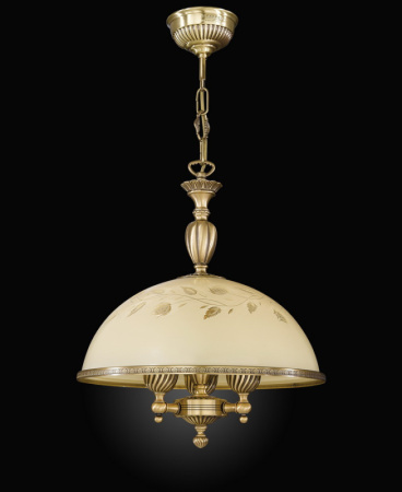 Люстры подвесные — Подвесная люстра Reccagni Angelo L 6208/38 купить в 