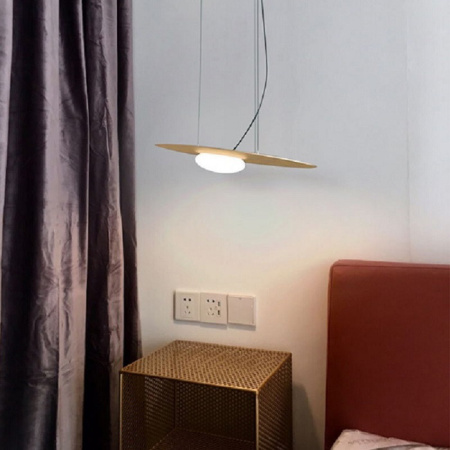 Подвесные светильники — Подвесной светильник ImperiumLoft 154898-60 купить в 