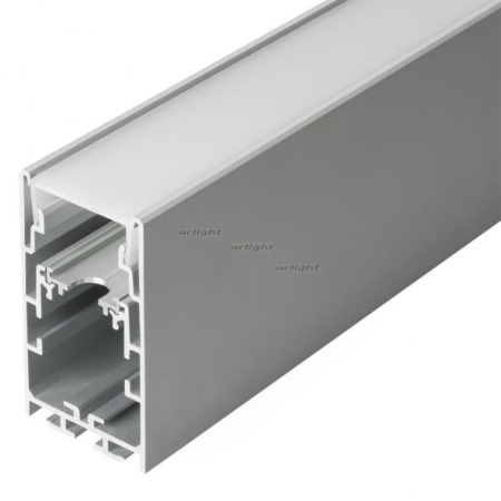 Профили для светодиодных лент — Профиль Arlight 021171 купить в 