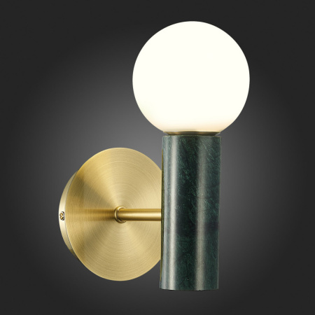 Настенные бра — Бра ST-Luce SL1210.401.01 купить в 