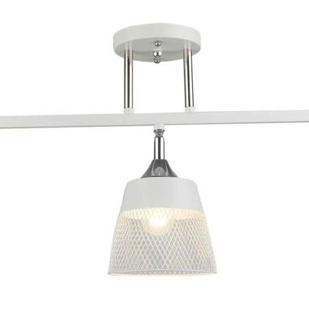 Потолочные люстры — Потолочная люстра Seven Fires Kerem 66031.01.64.03 купить в 