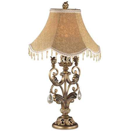 Настольные лампы — Настольная лампа Odeon Light 2431/1T купить в 