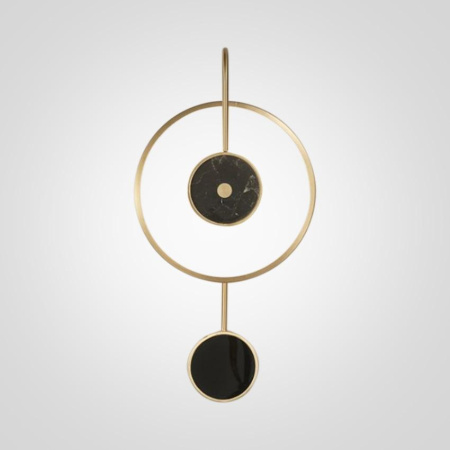 Настенные бра — Настенный светильник Imperium Loft Loreo 149474-22 купить в 