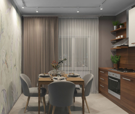 Трековые светильники — Светильник на шине Denkirs DK6003-WH купить в 