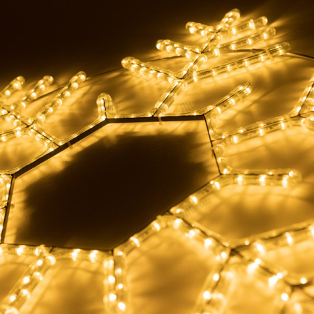 Светодиодные фигуры — Светодиодная фигура ARdecoled 034259 купить в 