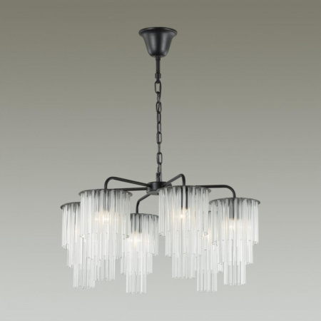 Люстры подвесные — Подвесная люстра Odeon Light 4921/6 купить в  Люстры подвесные — Подвесная люстра Odeon Light 4921/6 купить в