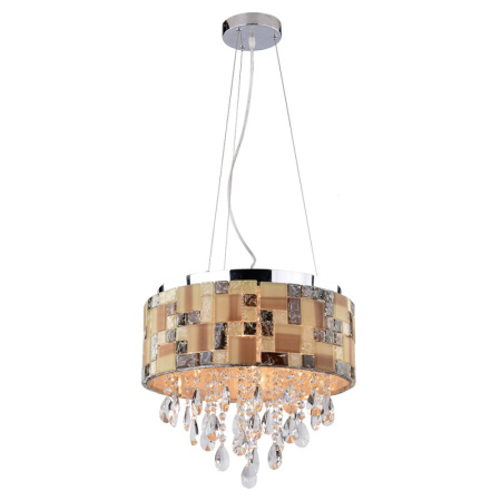 Люстры подвесные — Подвесная люстра Lussole LSP-0196 купить в 