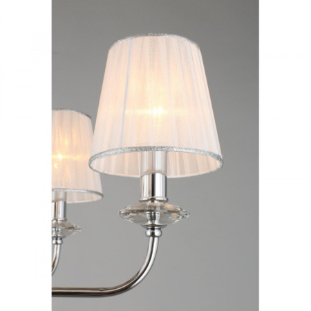 Люстры подвесные — Подвесная люстра Omnilux OML-84903-06 купить в 