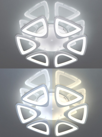 Люстры накладные — Накладная люстра Natali Kovaltseva LED LAMPS 81215 купить в  Люстры накладные — Накладная люстра Natali Kovaltseva LED LAMPS 81215 купить в