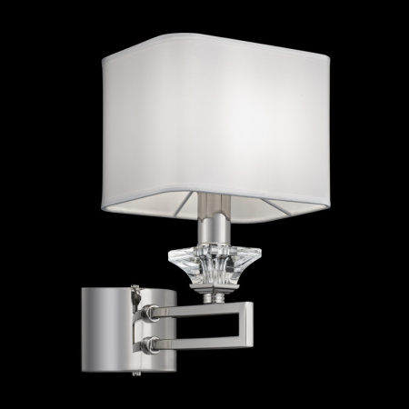 Настенные бра — Бра Maytoni MOD020WL-01CH купить в 