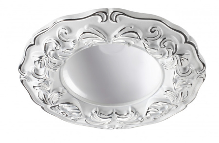 Встраиваемые точечные светильники — Встраиваемый светильник Novotech 357609 купить в 