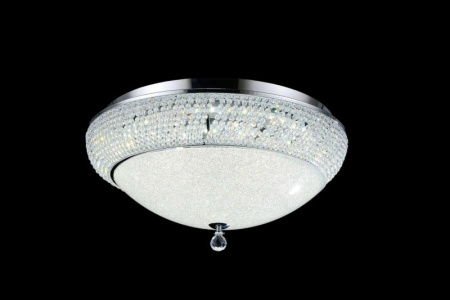 Накладные светильники — Накладной светильник Lumina Deco DDC 615-35A купить в 