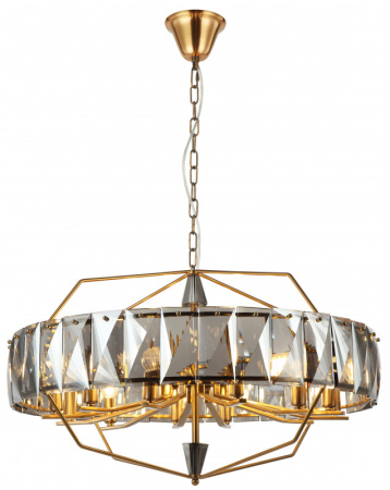 Люстры подвесные — Подвесная люстра Stilfort 2090/05/12C купить в 