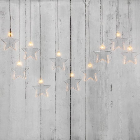 Светодиодные гирлянды — Светодиодная гирлянда Neon-Night 303-030 купить в 