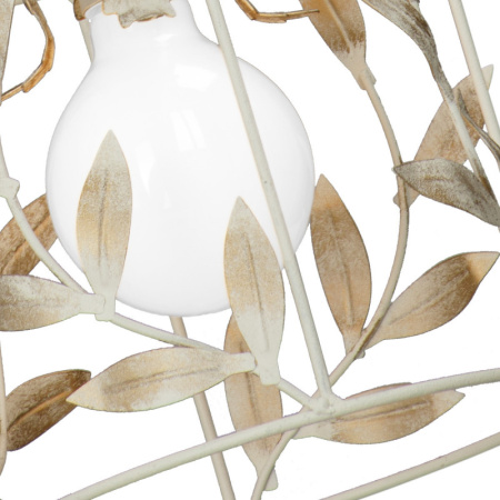 Подвесные светильники — Подвесной светильник Vitaluce V1766/1S купить в 