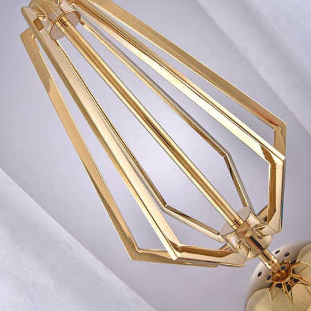 Подвесные светильники — Подвесной светильник Imperium Loft Magic Circus 133230-22 купить в 