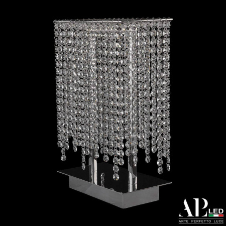 Настольные лампы — Настольная лампа Arte Perfetto Luce Rimini S500.L1.25.B.4000 купить в  Настольные лампы — Настольная лампа Arte Perfetto Luce Rimini S500.L1.25.B.4000 купить в