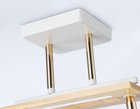 Накладные светильники — Накладной светильник Ambrella Light TR9501 купить в 