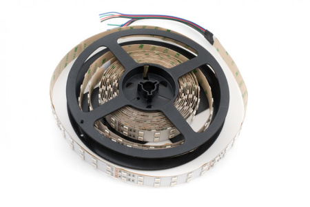 Светодиодные ленты — Лента SWG SWG5120-24-28.8-RGB купить в 