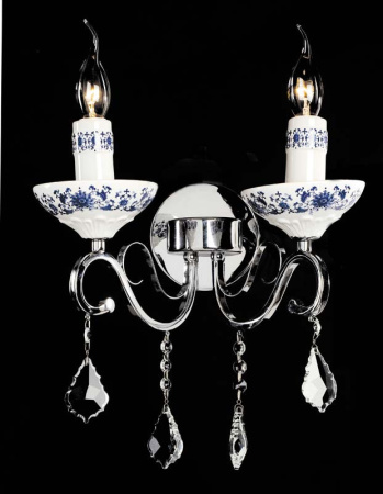Настенные бра — Бра ST-Luce SL851.501.02 купить в  Настенные бра — Бра ST-Luce SL851.501.02 купить в
