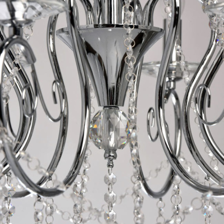 Люстры подвесные — Подвесная люстра MW-Light 373011808 купить в 