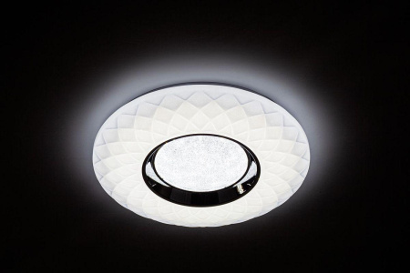 Потолочные светильники — Потолочный светодиодный светильник Escada 10219/S LED купить в  Потолочные светильники — Потолочный светодиодный светильник Escada 10219/S LED купить в