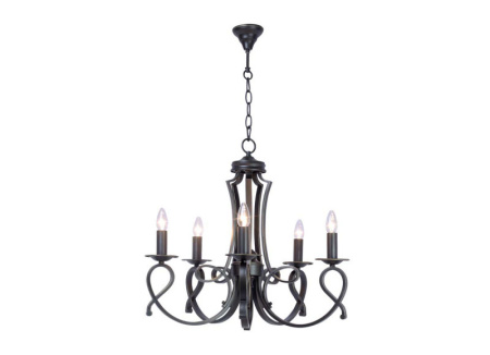 Люстры подвесные — Подвесная люстра Donolux S110157/5 купить в 